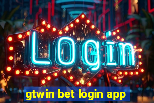 gtwin bet login app